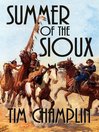 Cover image for Summer of the Sioux